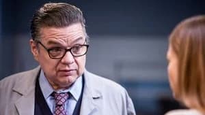 Chicago Med 5. Sezon 15. Bölüm
