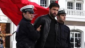 Teşkilat 1. Sezon 5. Bölüm