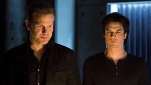 The Vampire Diaries 8. Sezon 12. Bölüm