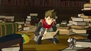 The Dragon Prince 5. Sezon 4. Bölüm