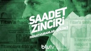 Parayı Vuranlar 1. Sezon 3. Bölüm