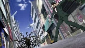 One-Punch Man 1. Sezon 6. Bölüm