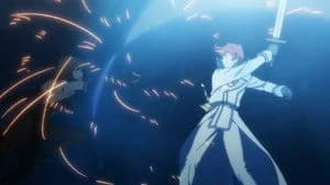 Re:ZERO -Starting Life in Another World- 1. Sezon 3. Bölüm