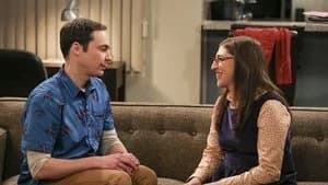 The Big Bang Theory 11. Sezon 1. Bölüm