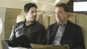 Criminal Minds 12. Sezon 19. Bölüm