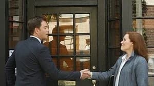 NCIS 7. Sezon 21. Bölüm