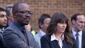 Line of Duty 1. Sezon 3. Bölüm