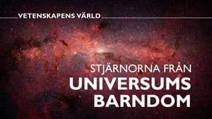 Vetenskapens värld 49. Sezon 4. Bölüm