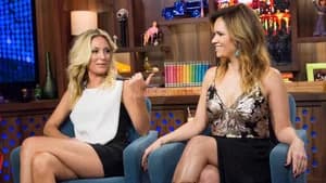 Watch What Happens Live with Andy Cohen 12. Sezon 148. Bölüm