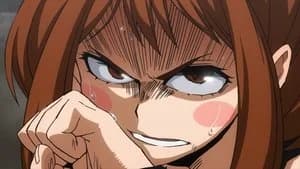 My Hero Academia 2. Sezon 9. Bölüm