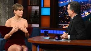 The Late Show with Stephen Colbert 11. Sezon 48. Bölüm
