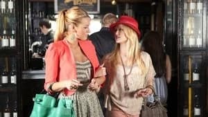 Gossip Girl 5. Sezon 1. Bölüm