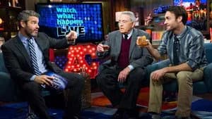 Watch What Happens Live with Andy Cohen 11. Sezon 4. Bölüm
