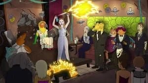 BoJack Horseman 4. Sezon 7. Bölüm