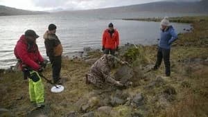Pirate Gold of Adak Island 1. Sezon 8. Bölüm