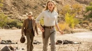 Westworld 1. Sezon 8. Bölüm