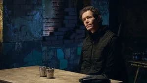 The Copenhagen Test 1. Sezon 6. Bölüm