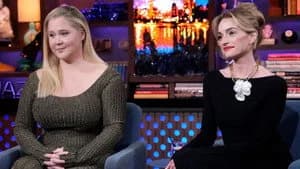 Watch What Happens Live with Andy Cohen 22. Sezon 25. Bölüm