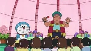 Doraemon 1. Sezon 485. Bölüm