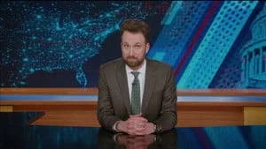 The Daily Show 31. Sezon 33. Bölüm