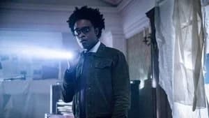 Arrow 7. Sezon 13. Bölüm