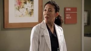 Grey's Anatomy 9. Sezon 7. Bölüm