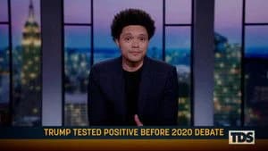 The Daily Show 27. Sezon 33. Bölüm