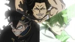 Black Clover 1. Sezon 119. Bölüm