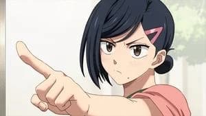 SAKAMOTO DAYS 1. Sezon 2. Bölüm