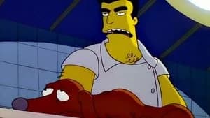 The Simpsons 3. Sezon 19. Bölüm