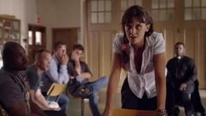 Blue Mountain State 2. Sezon 3. Bölüm