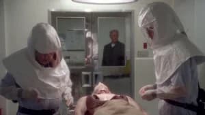 NCIS 11. Sezon 11. Bölüm