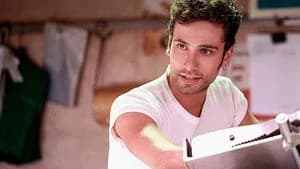 Cochinas 1. Sezon 2. Bölüm