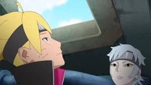 Boruto: Naruto Next Generations 1. Sezon 235. Bölüm