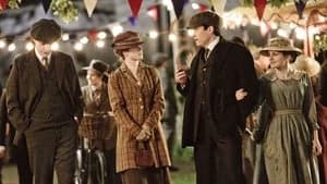 Downton Abbey 1. Sezon 4. Bölüm