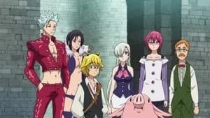 The Seven Deadly Sins 3. Sezon 1. Bölüm