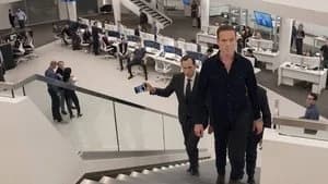Billions 3. Sezon 2. Bölüm