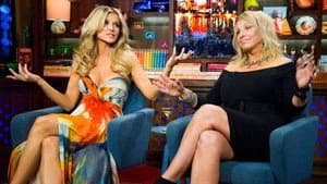 Watch What Happens Live with Andy Cohen 10. Sezon 37. Bölüm