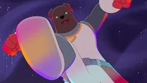 Dogs in Space 2. Sezon 8. Bölüm