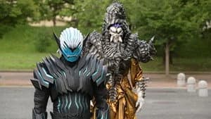 仮面ライダー 32. Sezon 45. Bölüm