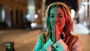 The Cage 1. Sezon 2. Bölüm