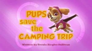 PAW Patrol 1. Sezon 46. Bölüm