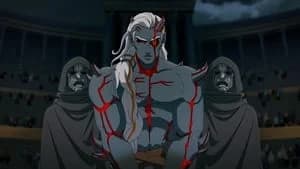 Blood of Zeus 2. Sezon 2. Bölüm