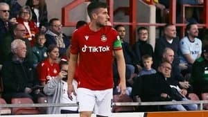Welcome to Wrexham 2. Sezon 8. Bölüm