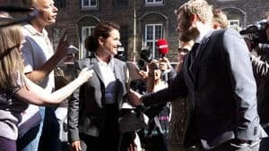 Borgen 2. Sezon 10. Bölüm