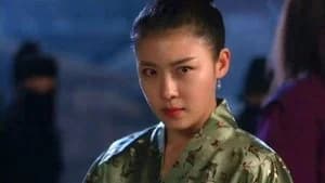 Empress Ki 1. Sezon 39. Bölüm