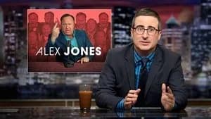 Last Week Tonight with John Oliver 4. Sezon 19. Bölüm