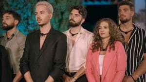 Love Never Lies: Polska 1. Sezon 7. Bölüm