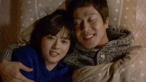 Reply 1994 1. Sezon 21. Bölüm