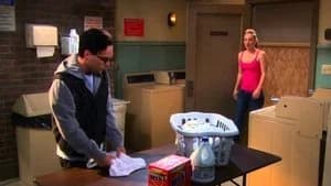 The Big Bang Theory 3. Sezon 19. Bölüm